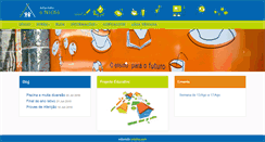 Desktop Screenshot of onicho.com